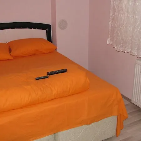 Aydinli Homestay *