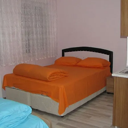 Homestay Aydinli