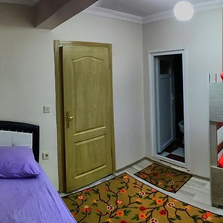 Homestay Aydinli