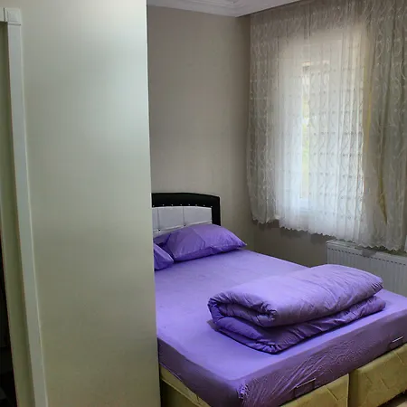 Homestay Aydinli Caykara